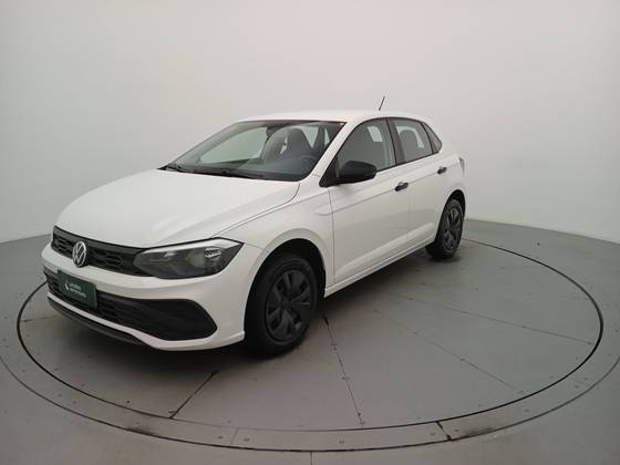 VOLKSWAGEN POLO 1.0 MPI TRACK MANUAL VOLKSWAGEN POLO 1.0 MPI TRACK MANUAL